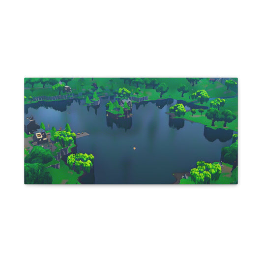 Loot Lake