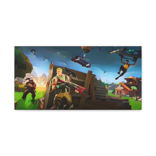 OG Loading Screen