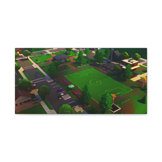 Pleasant Park